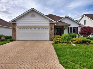 3766 Harbor Ridge Trl, Erie, PA 16510