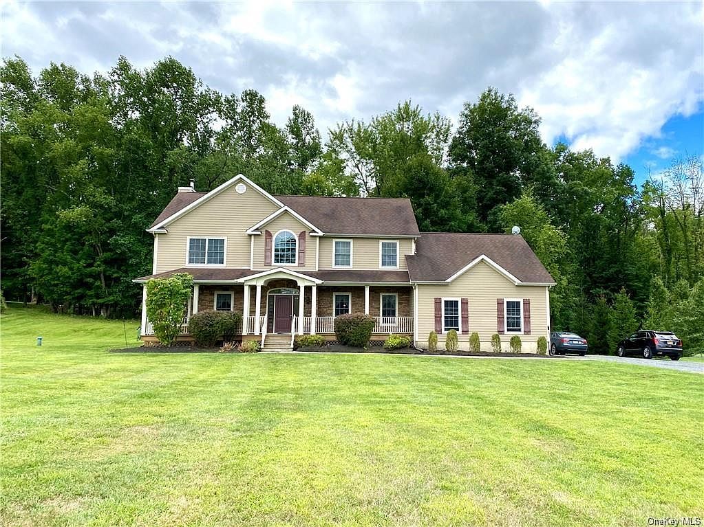 193 Pine Island Turnpike, Warwick, NY 10990 Zillow