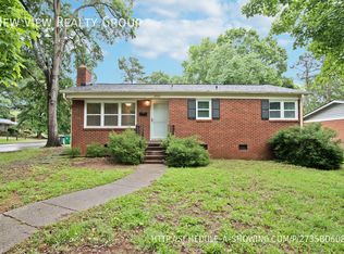 2301 Markham Ct, Charlotte, NC 28205