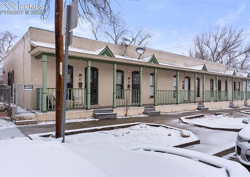 16 E Fountain Blvd, Colorado Springs, CO 80903 MLS 9988655 Zillow