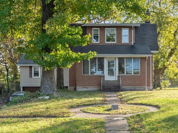 714 N Florissant Rd, Saint Louis, MO 63135