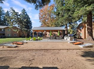 Pine Tree Apartments, Chico, CA 95928