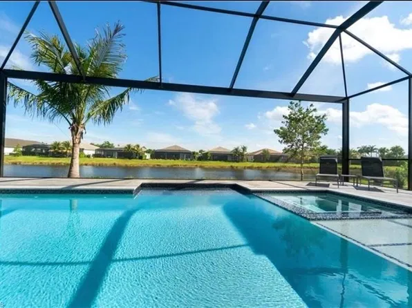 11817 Drake LN, NAPLES, FL 34120