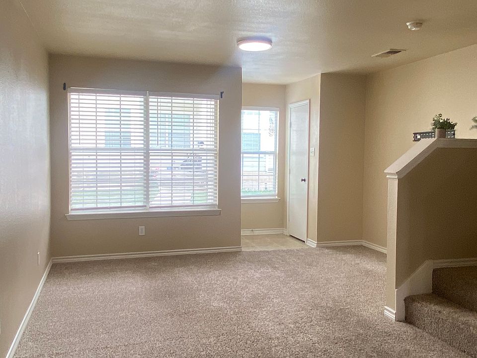 Living Room #4