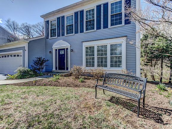 4th image of 13237 Pleasant Glen Ct