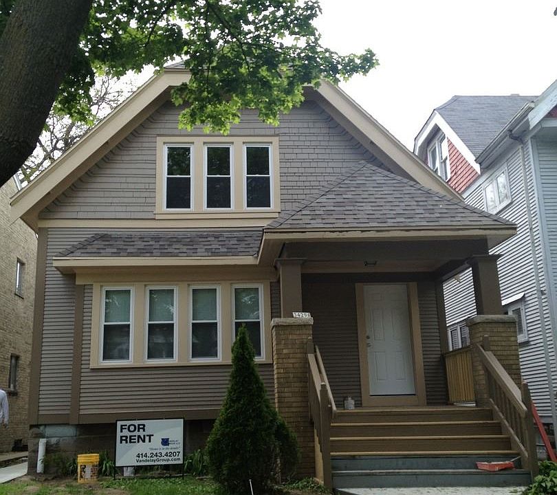 1st image of 3429 N Oakland Ave #A