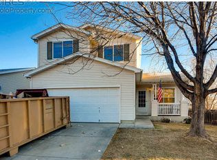 1284 Red Mountain Dr, Longmont, CO 80504