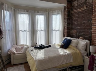 17 Cortes St APT 5, Boston, MA 02116