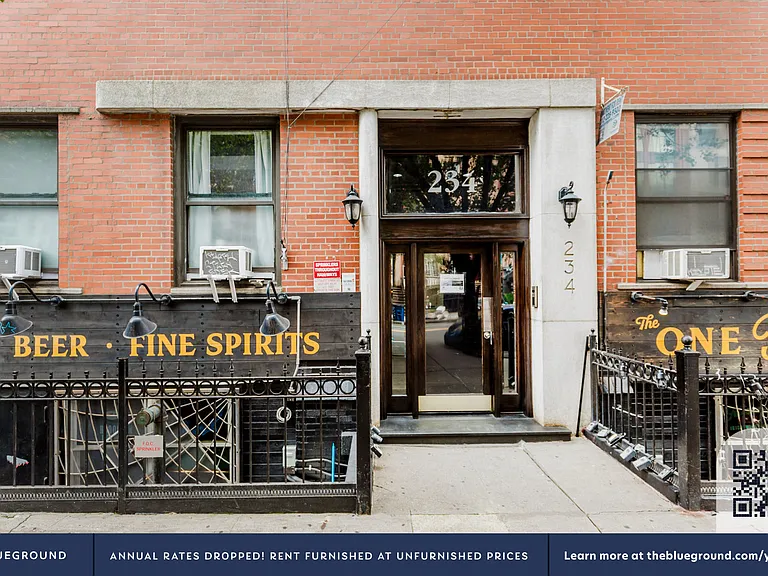 234 W 14th St #3E — Photo 15
