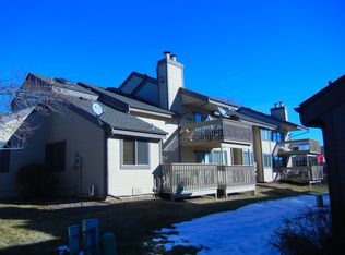 8384 S Everett Way #D, Littleton, CO 80123