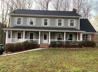 3838 Lee Ridge Way, Lilburn, GA 30047