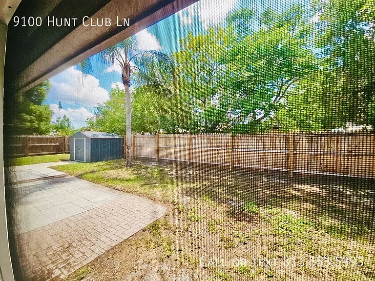 9100 Hunt Club Ln — Photo 48