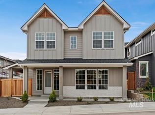 2537 S New Haven Ln, Boise, ID 83716