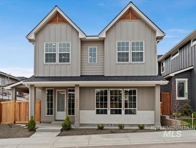 2537 S New Haven Ln, Boise, ID, 83716