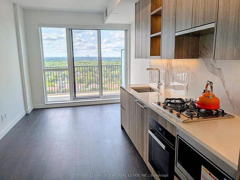 68 Esther Shiner Blvd #1809 — Photo 9