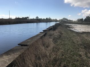 W Park Rd, Bay Saint Louis, MS 39520