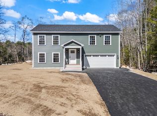 18 Haven Road, Windham, ME 04062