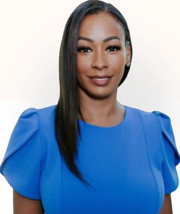 Clarissa Jackson