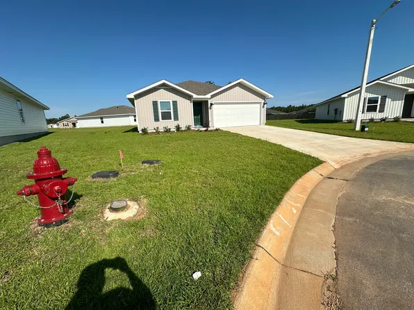4328 Tiger Oak Ct, Pace, FL
