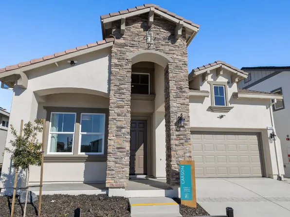 1564 Millennium Way, Fairfield, CA 94533