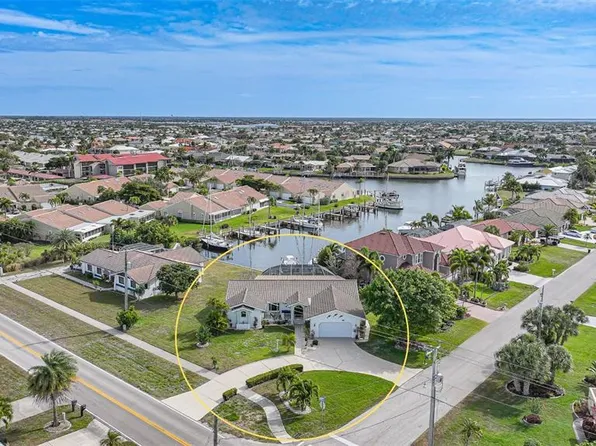 200 Venezia Ct, Punta Gorda, FL 33950