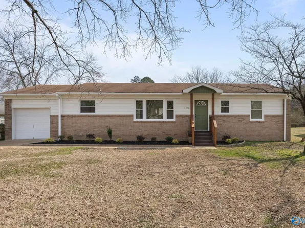 4212 Lakeview Dr NW, Huntsville, AL 35810