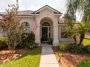 813 Templeton Ln, Ponte Vedra, FL 32081