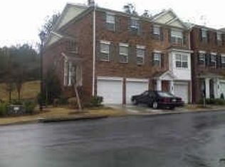 420 Heritage Park Trce NW, Kennesaw, GA