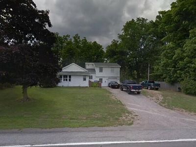 5158 S Gravel Rd, Medina, NY, 14103