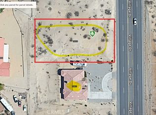 0 Village Dr #158, Victorville, CA 92394