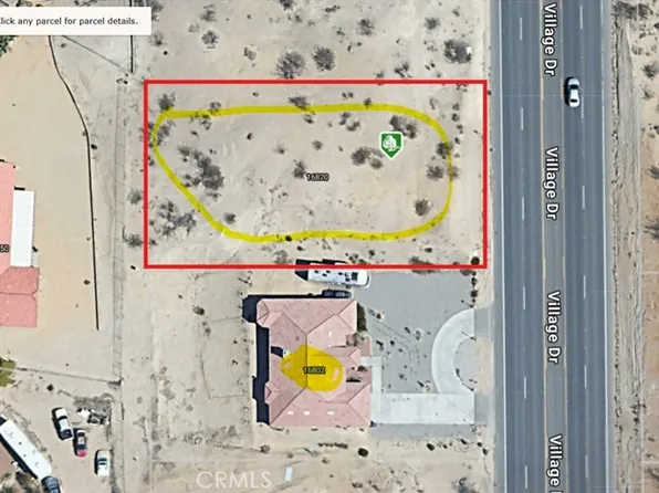 0 Village Dr #158, Victorville, CA 92394