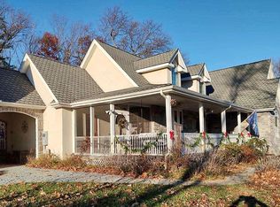 261 E Colliers Mills Rd, New Egypt, NJ 08533