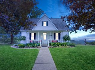 3729 Mexico Ridge Rd #1, Bennington, IN 47011