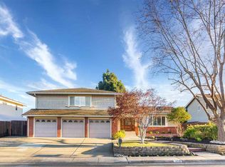3715 Segovia Ct, San Ramon, CA 94583