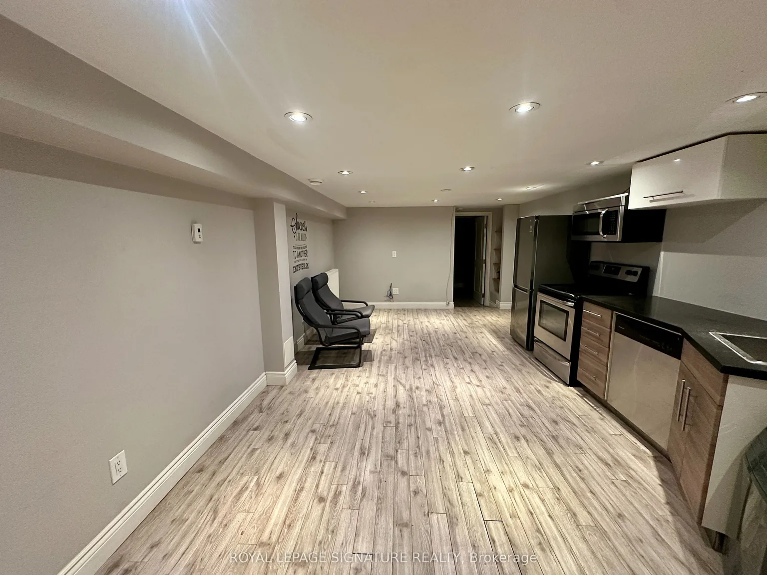 1 bed, $1,500 — Photo 1