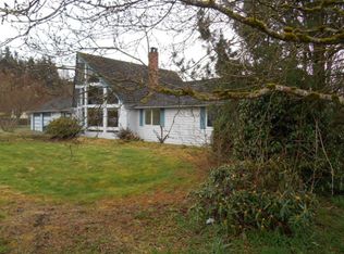 720 Fir Ave, Sultan, WA 98294