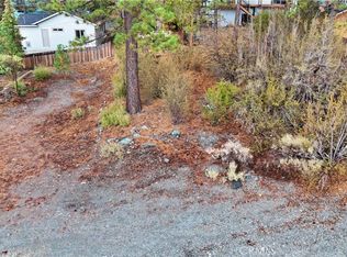 0 Mount Mahogany Rd, Wrightwood, CA 92397