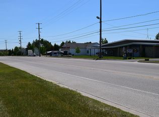 10917 N Straits Hwy, Cheboygan, MI 49721