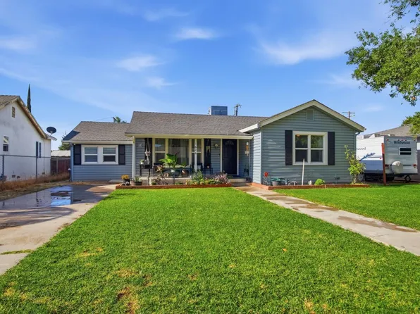 1626 Wolf Ave, Modesto, CA 95358