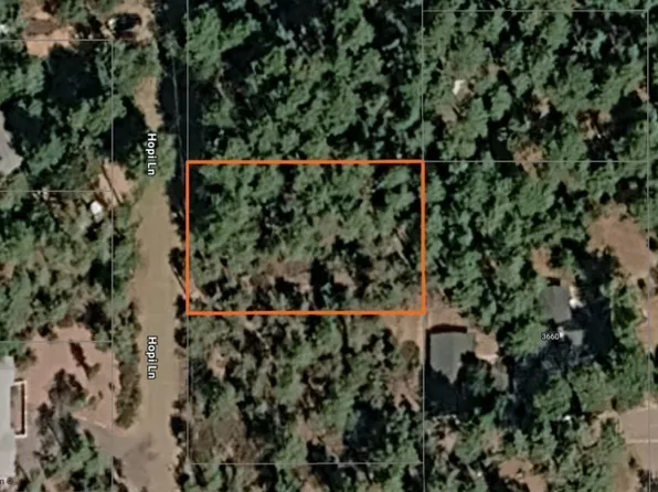 0 N Hopi Ln #281, Pine, AZ 85544