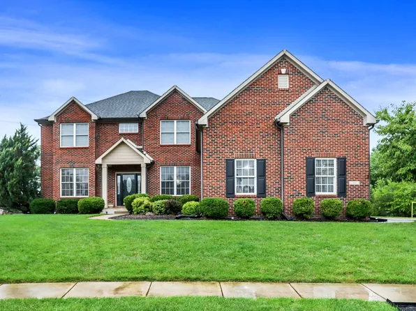 741 Fountain Ct, Brownsburg, IN 46112