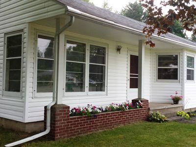 674 S Capital Ave, Athens, MI, 49011