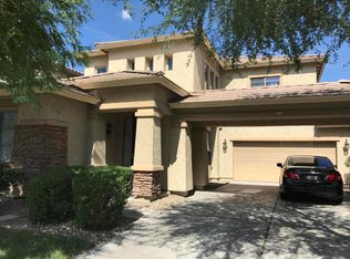 16771 N 151st Ln, Surprise, AZ 85374