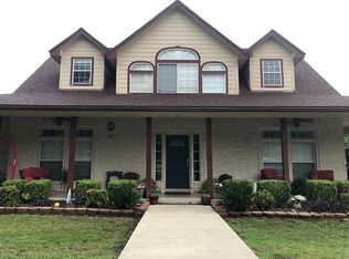 1405 County Road 529, Burleson, TX 76028