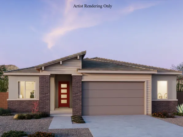 14786 N Chicalote Dr, Marana, AZ 85658