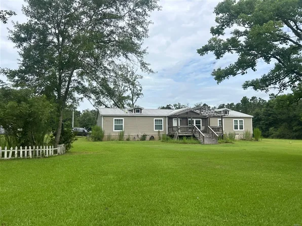 17525 Joe Gottler Rd, Elberta, AL 36530