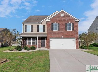 439 Stonebridge Cir, Savannah, GA 31419