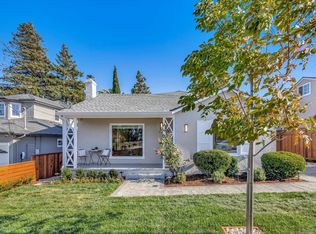 647 28th Ave, San Mateo, CA 94403