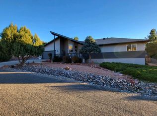 125 Broken Arrow Way S, Sedona, AZ 86351