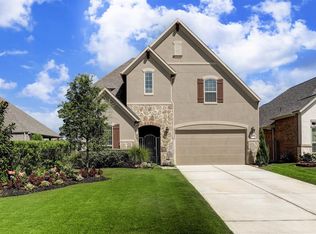 8911 Leaning Hollow Ln, Spring, TX 77379